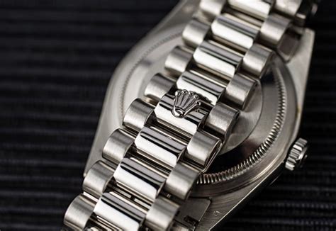 rolex president bracelet|president bracelet Rolex price.